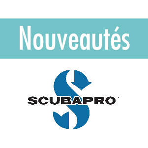logo SCUBAPRO