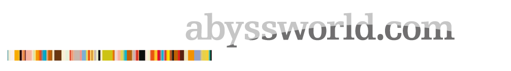 logo abyssworld