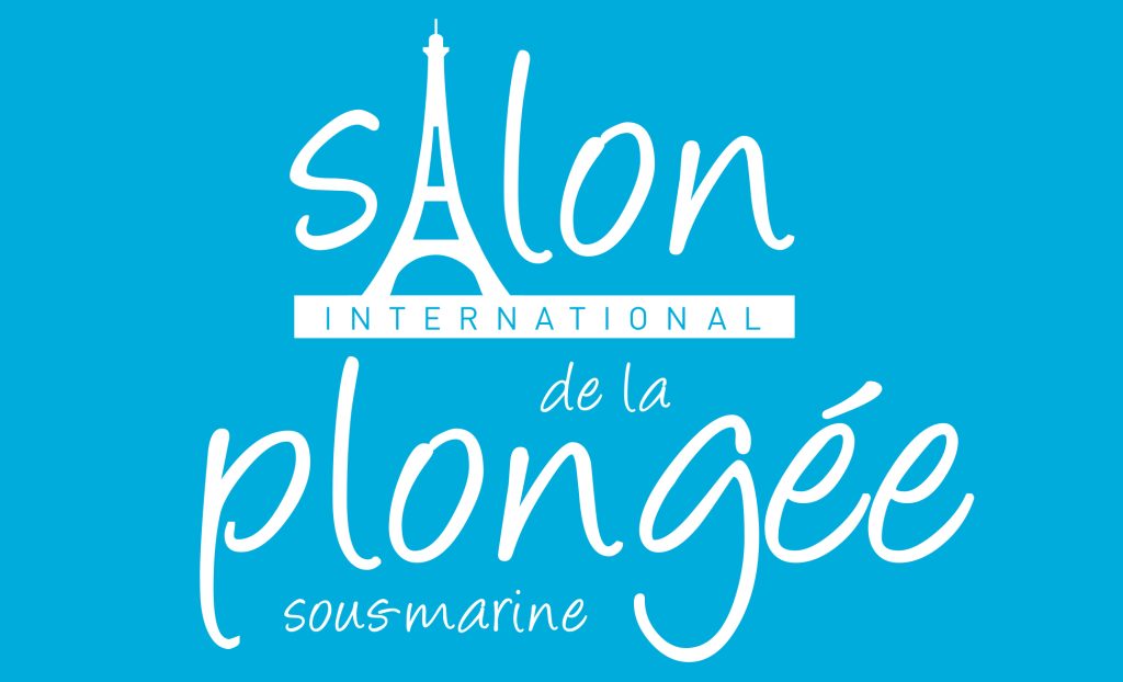 Salon de la Plongée 2027