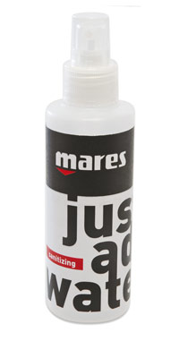 mares-11 spray désinfectant