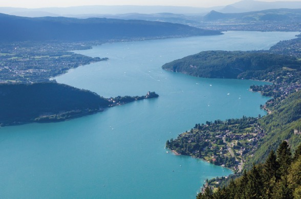 plongee lac leman-annecy-bourget