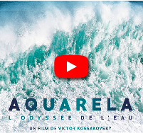 Aquarella vidéo, bande annonce du film